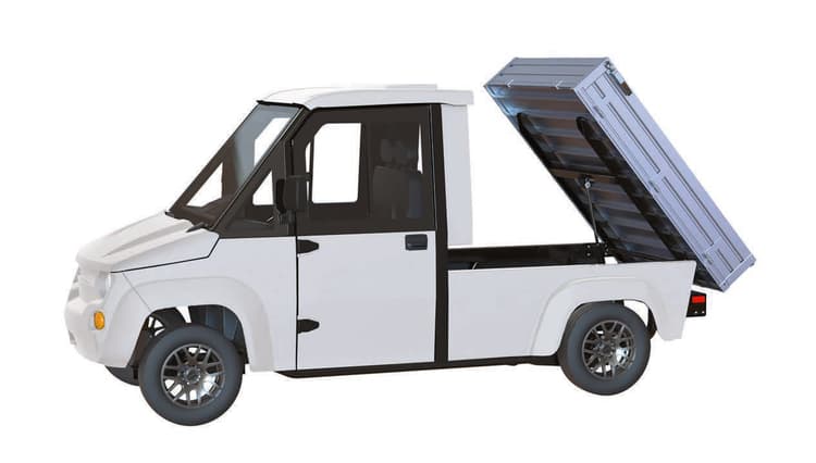 Westward Vehicles view 1