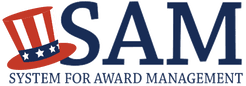 SAM — System for Award Management